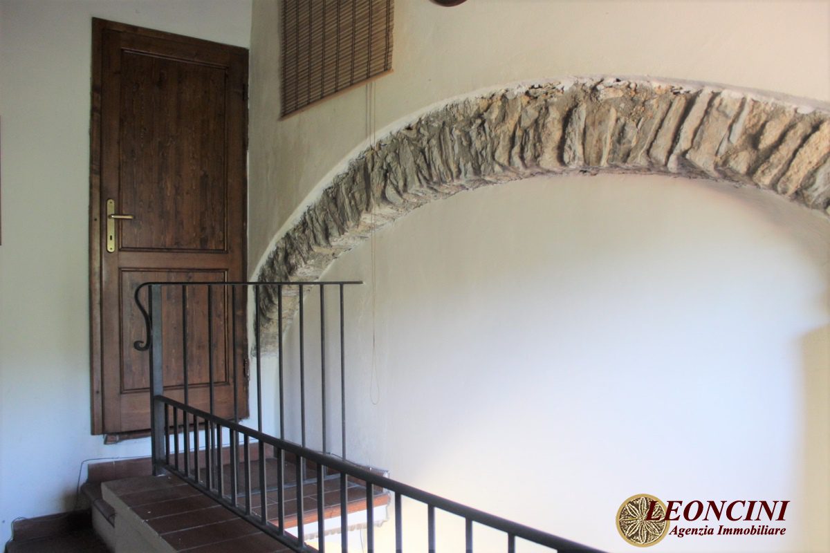 Immagine 9 di Rustico / casale in vendita  17 a Tresana