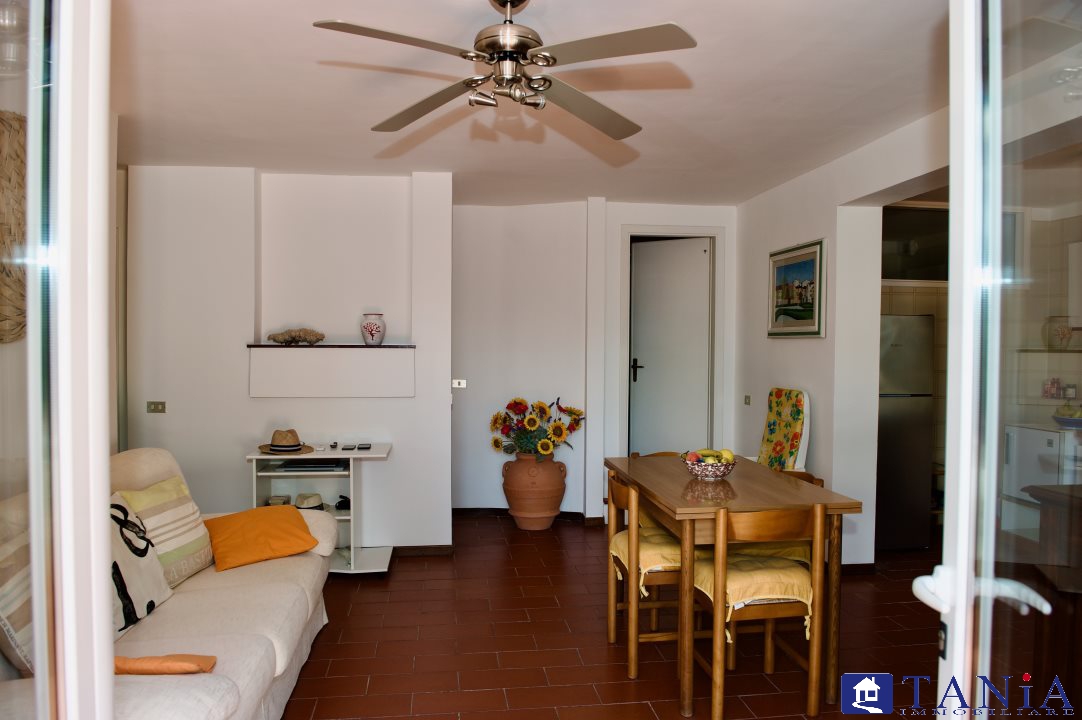 Immagine 7 di Casa semindipendente in vendita  1 a Ameglia