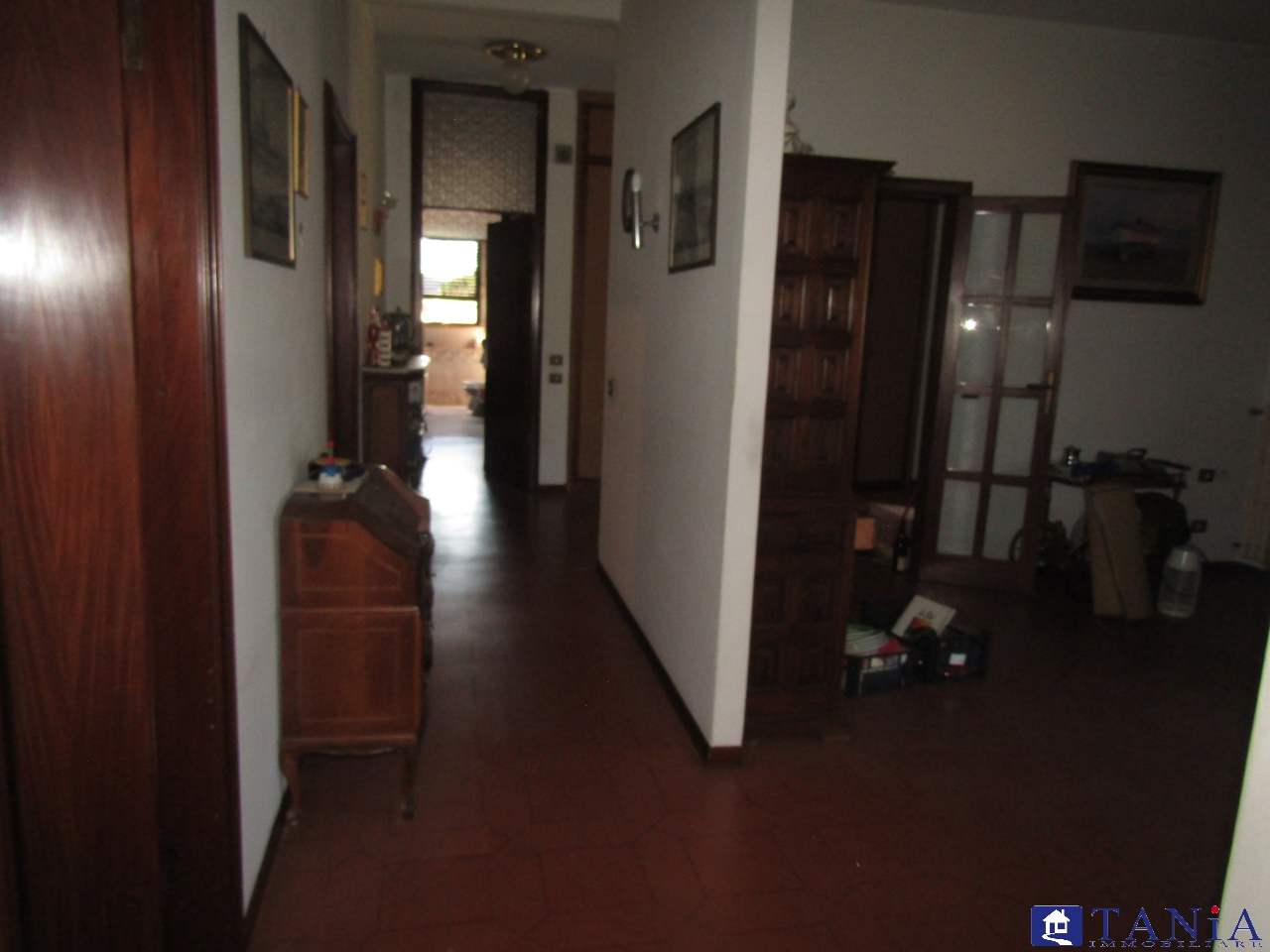 Immagine 2 di Casa semindipendente in vendita  23 a Carrara