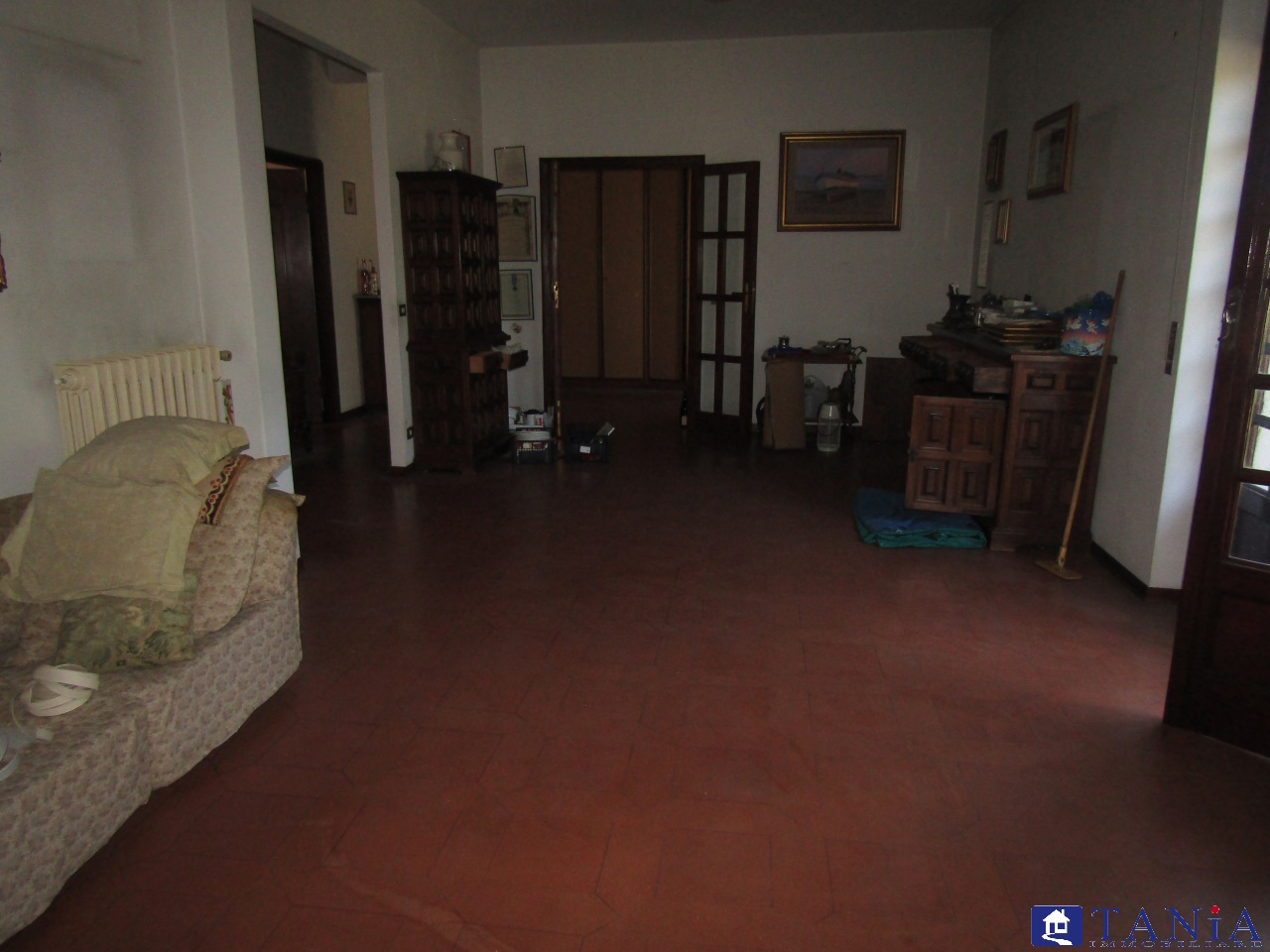 Immagine 3 di Casa semindipendente in vendita  23 a Carrara