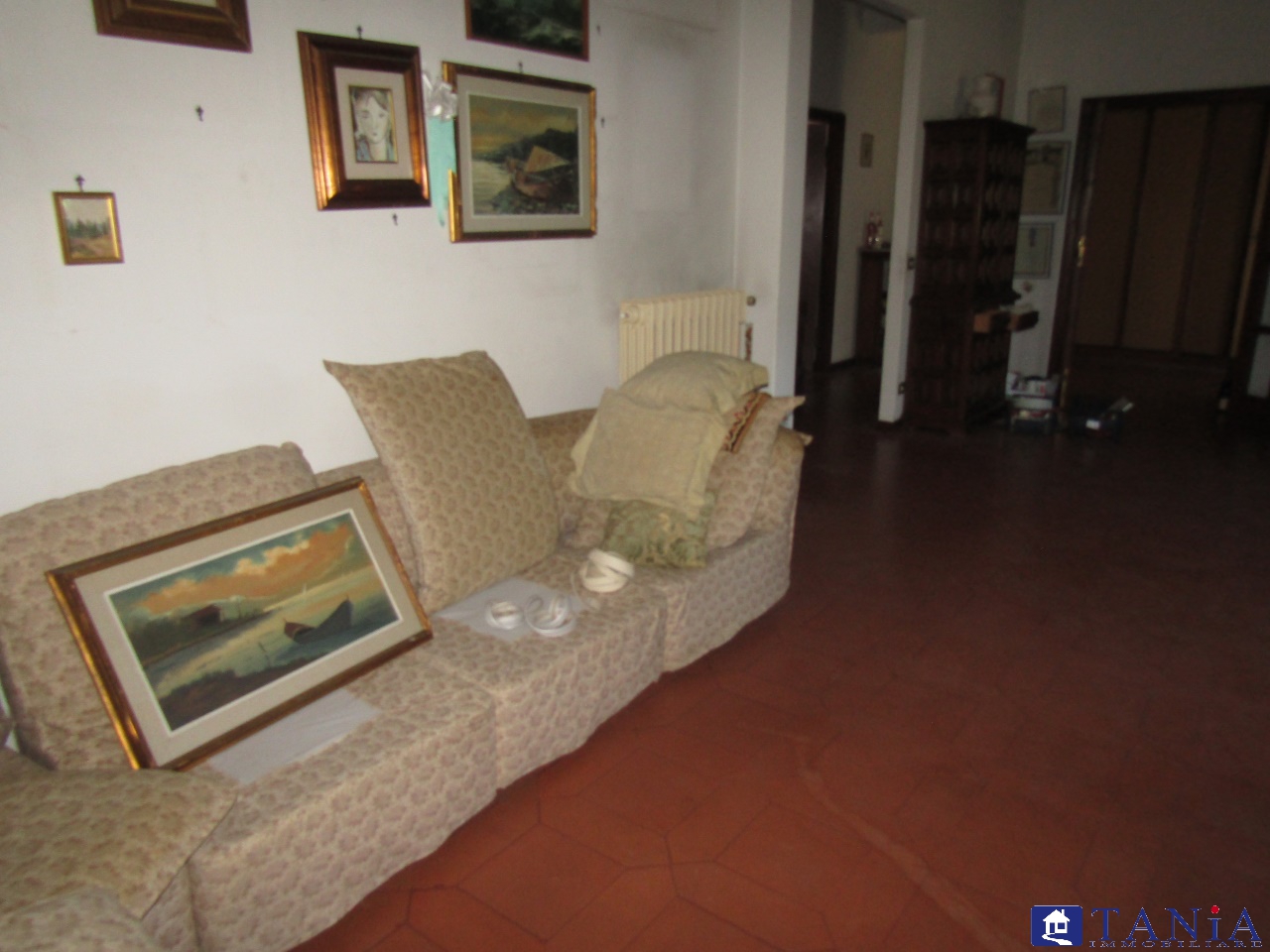 Immagine 5 di Casa semindipendente in vendita  23 a Carrara