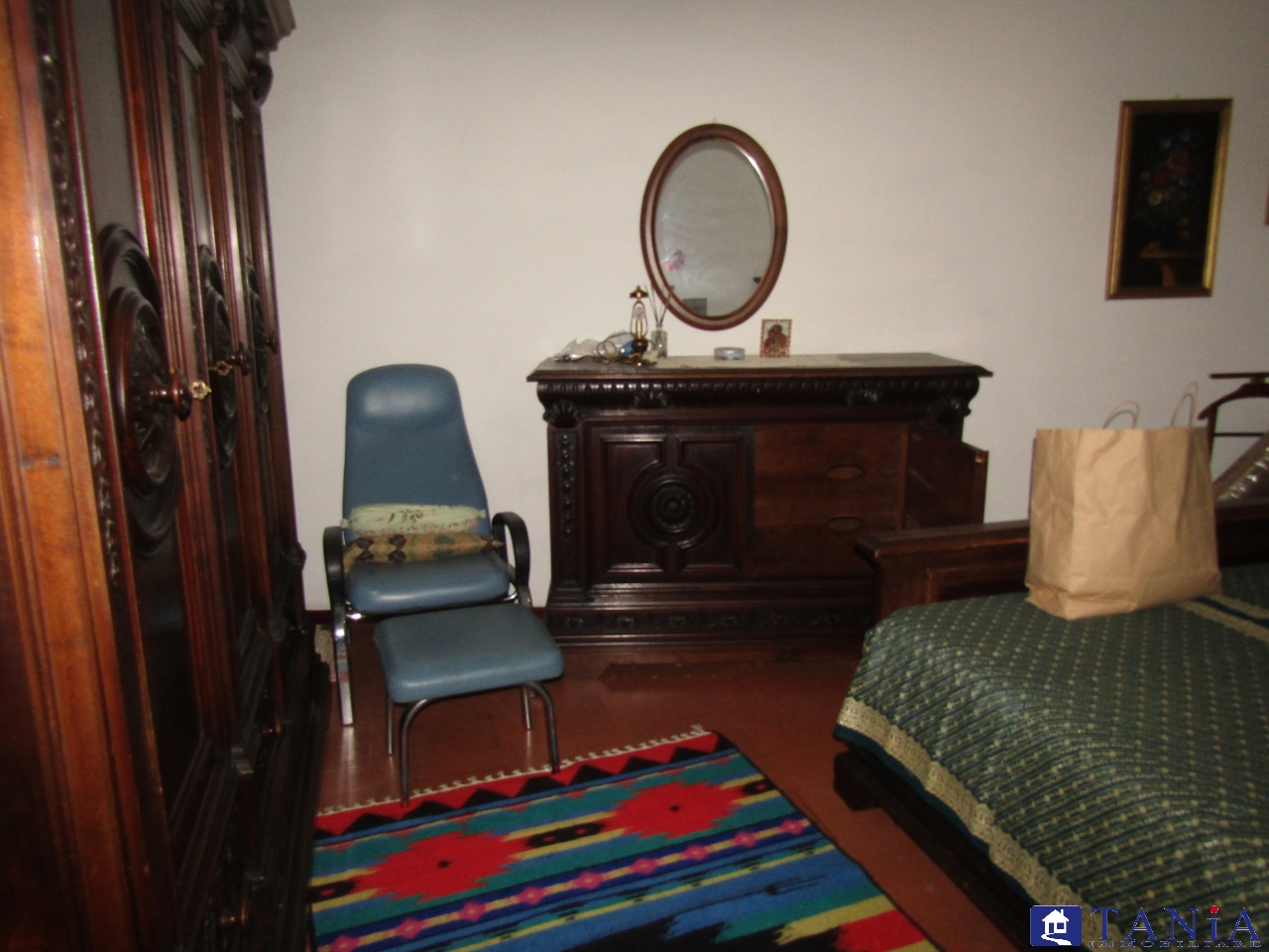 Immagine 7 di Casa semindipendente in vendita  23 a Carrara