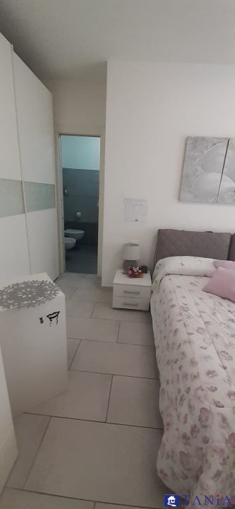 Immagine 8 di Casa semindipendente in vendita  90 a Carrara
