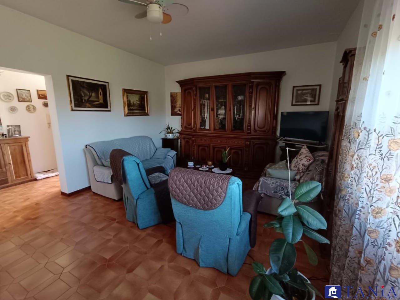 Immagine 7 di Casa semindipendente in vendita  23 a Carrara