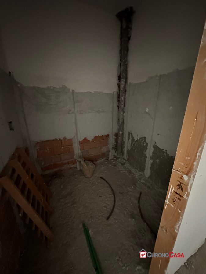 Immagine 8 di Villa in vendita  a Messina