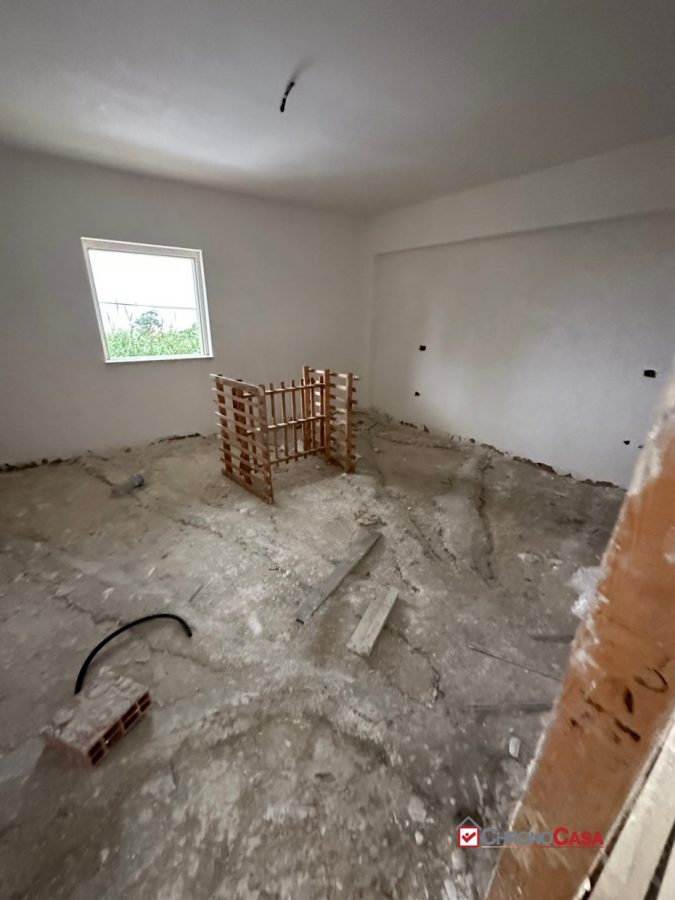 Immagine 10 di Villa in vendita  a Messina