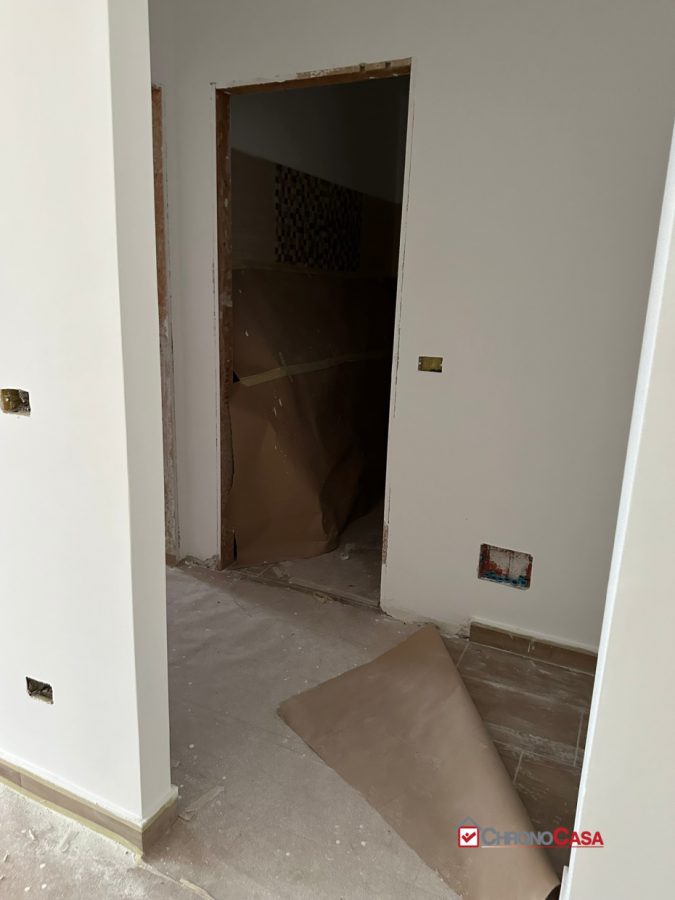 Immagine 6 di Villa in vendita  a Messina