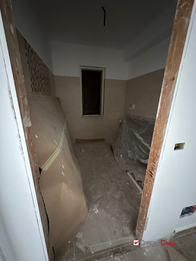 Immagine 7 di Villa in vendita  a Messina