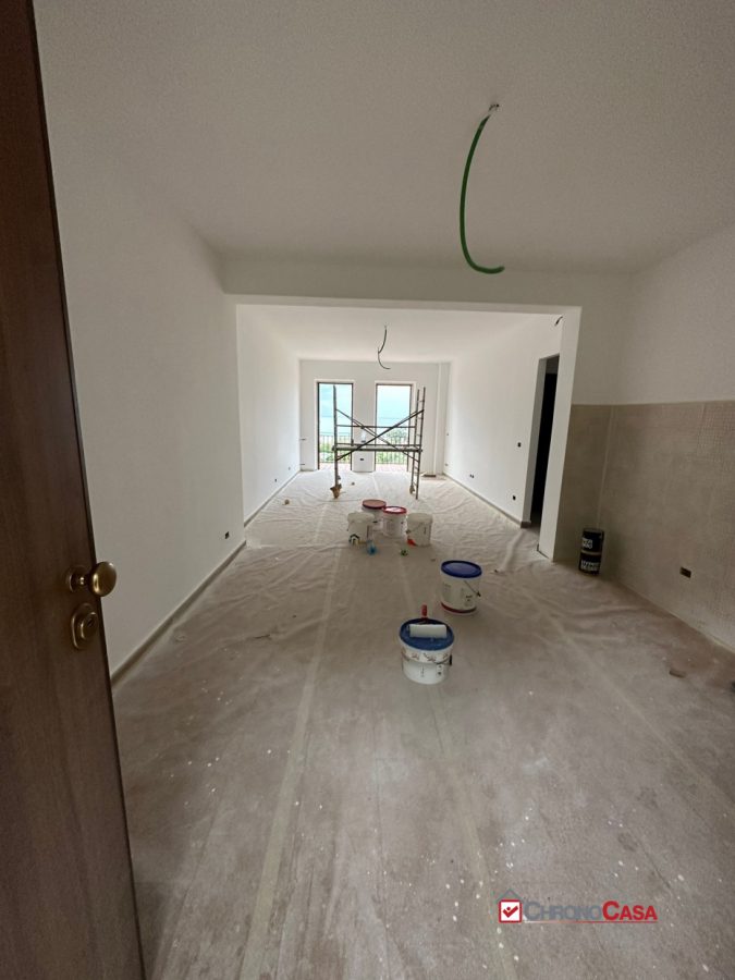 Immagine 3 di Villa in vendita  a Messina