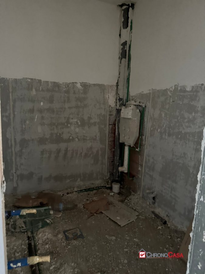 Immagine 9 di Villa in vendita  a Messina