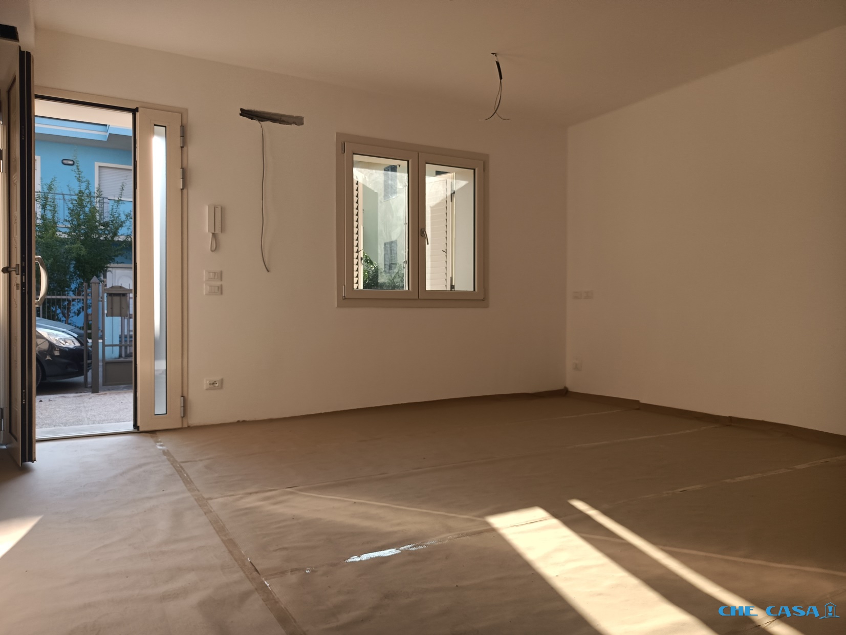 Immagine 3 di Casa semindipendente in vendita  a Riccione