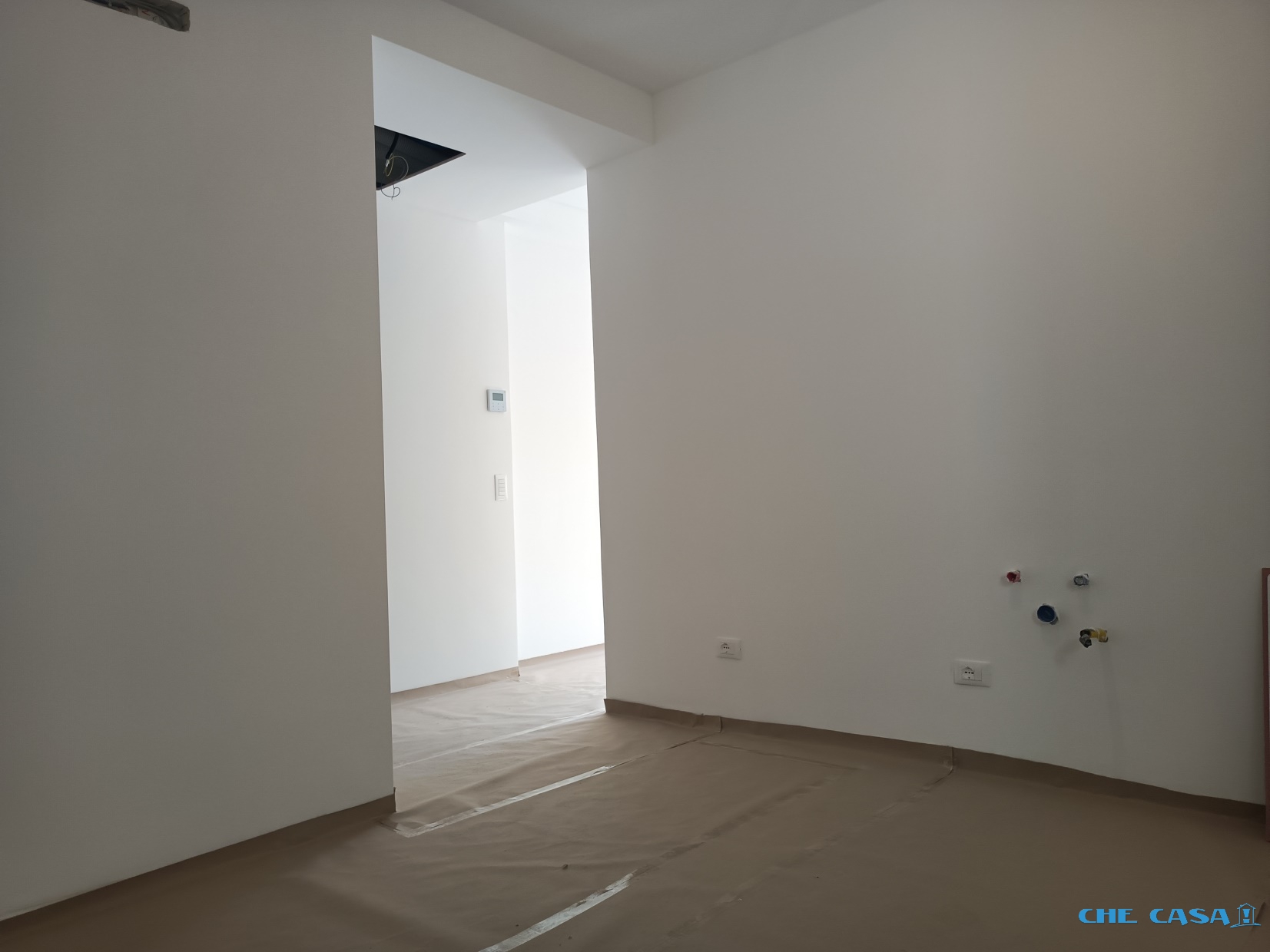 Immagine 5 di Casa semindipendente in vendita  a Riccione