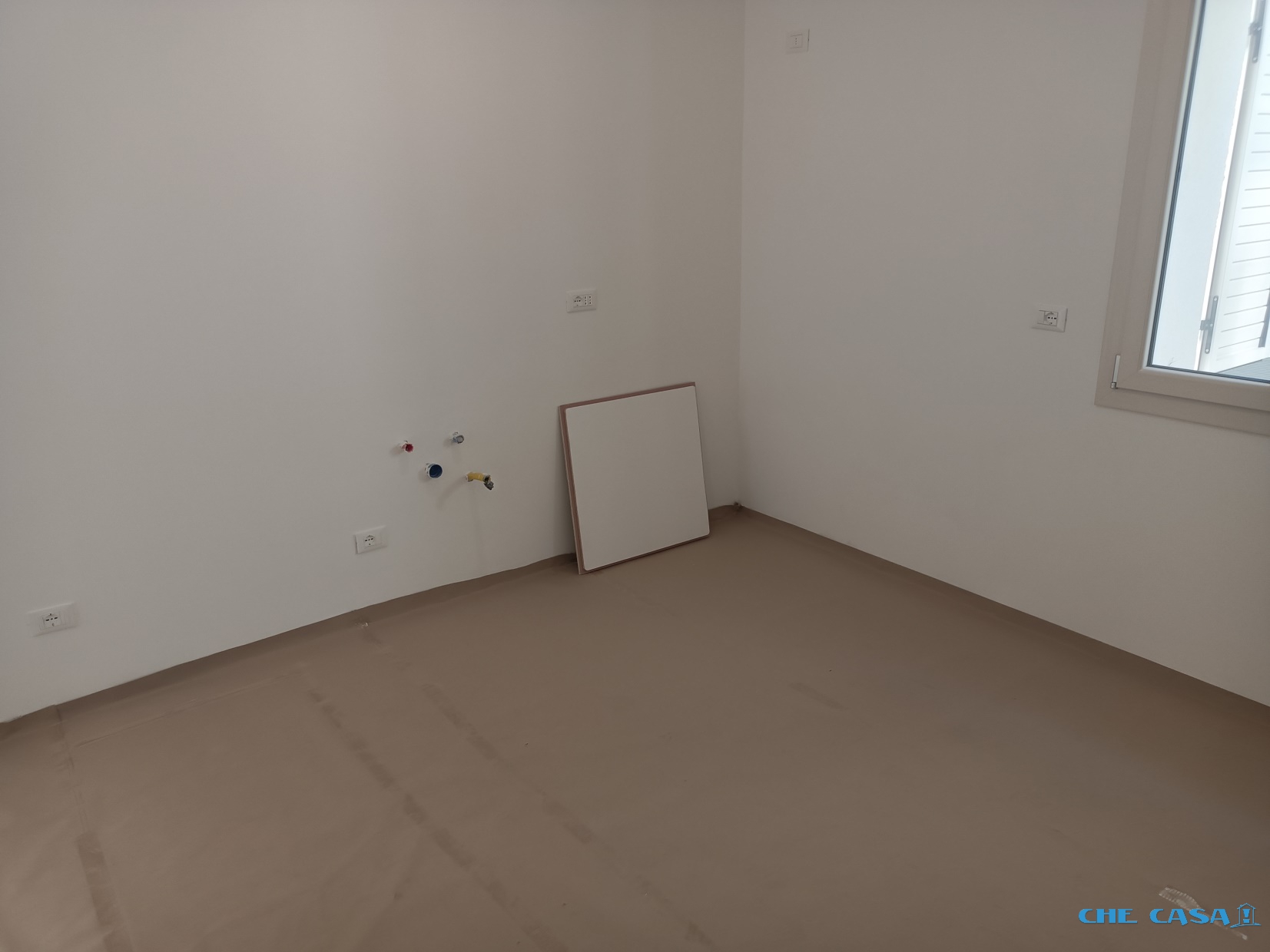 Immagine 4 di Casa semindipendente in vendita  a Riccione