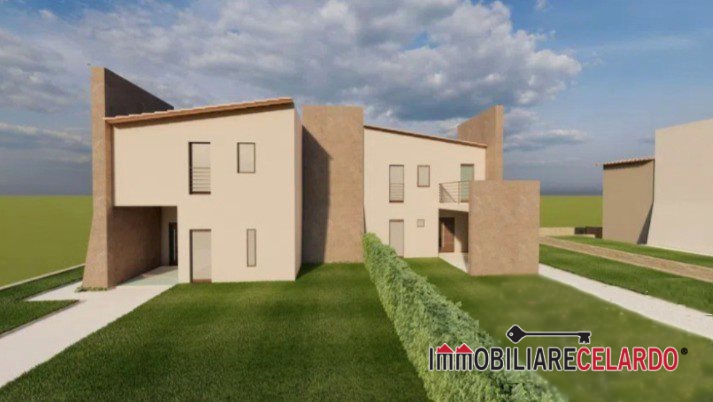 Immagine 1 di Terreno edificabile in vendita  a Colle Di Val D'elsa