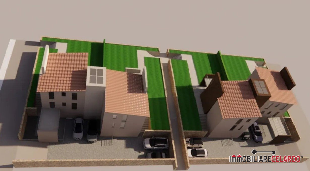 Immagine 3 di Terreno edificabile in vendita  a Colle Di Val D'elsa