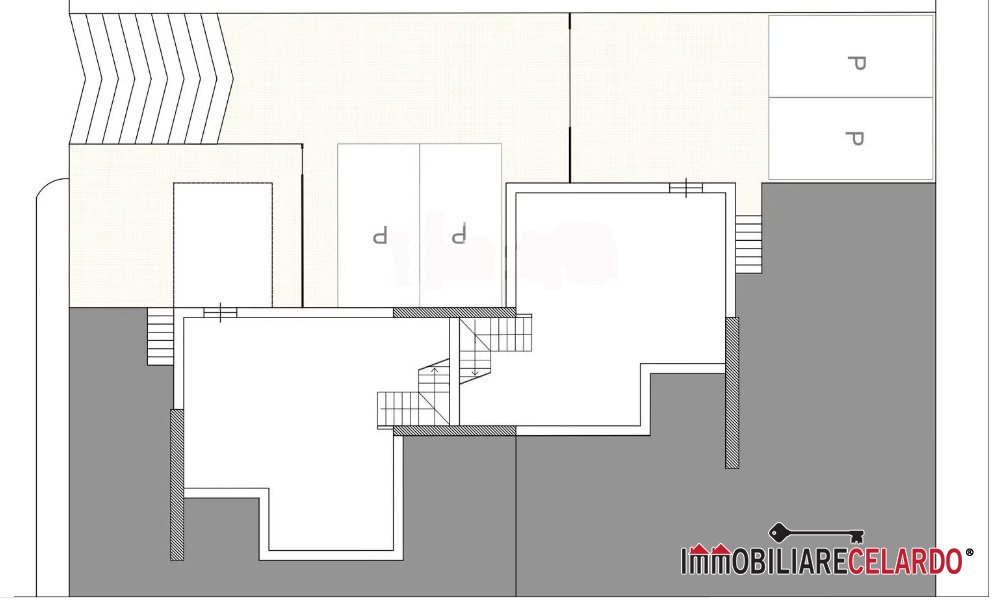 Immagine 6 di Terreno edificabile in vendita  a Colle Di Val D'elsa