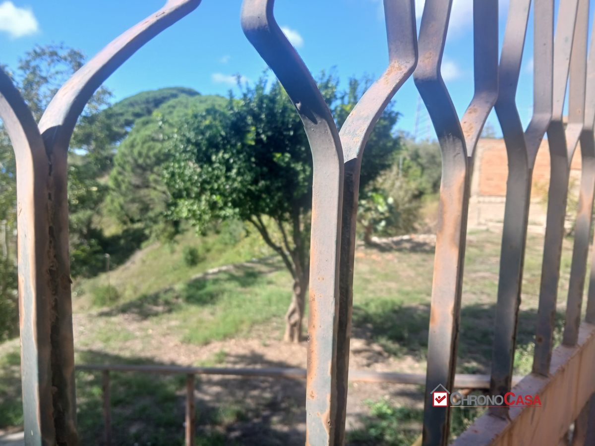 Immagine 6 di Terreno edificabile in vendita  a Messina