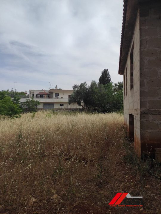 Immagine 10 di Villa in vendita  a Ceglie Messapico