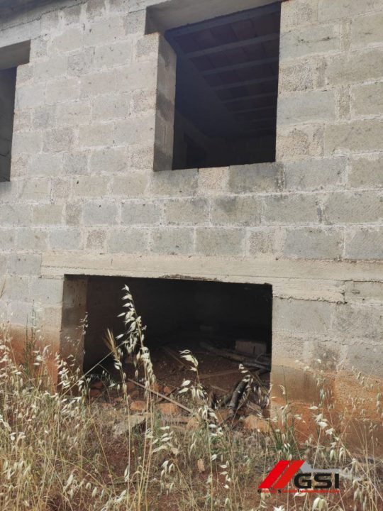 Immagine 8 di Villa in vendita  a Ceglie Messapico