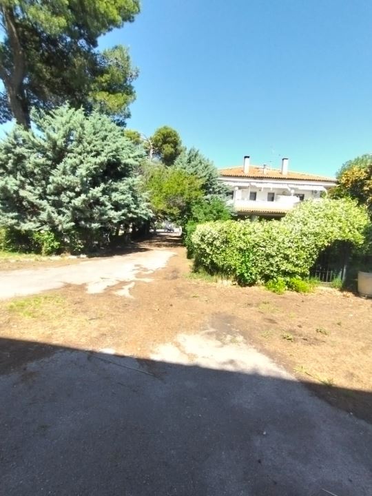 Immagine 7 di Villa in vendita  a San Giovanni Teatino