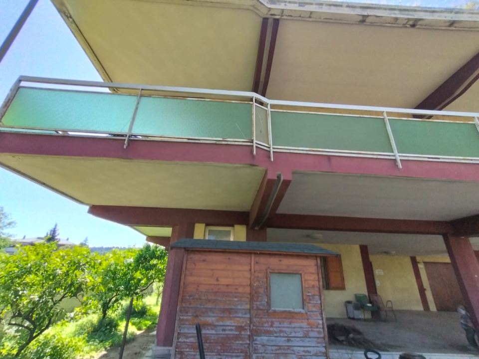 Immagine 10 di Villa in vendita  a San Giovanni Teatino