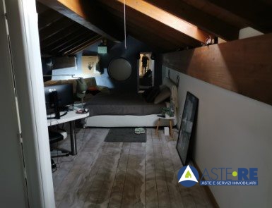 Immagine 7 di Villa in vendita  a Montefiascone