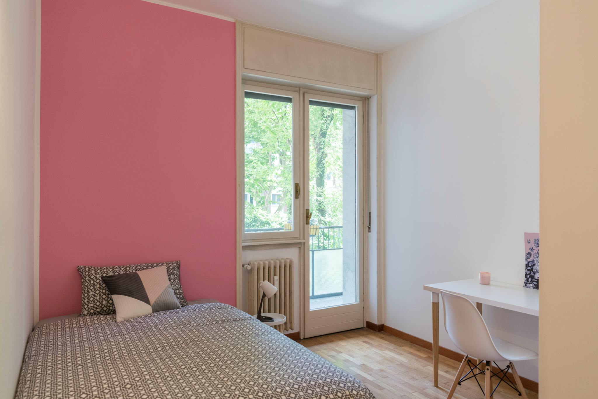 Immagine 1 di Camera in affitto  in Viale Campania a Milano