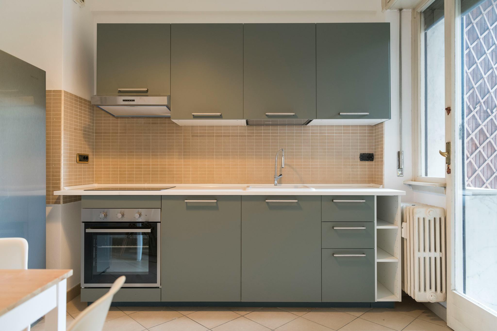 Immagine 5 di Camera in affitto  in Viale Campania a Milano