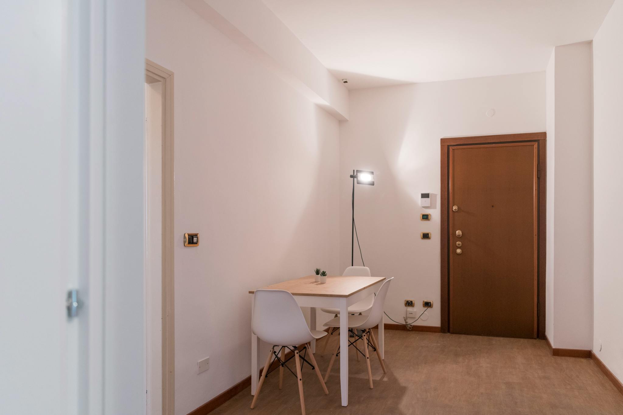 Immagine 4 di Camera in affitto  in Viale Campania a Milano