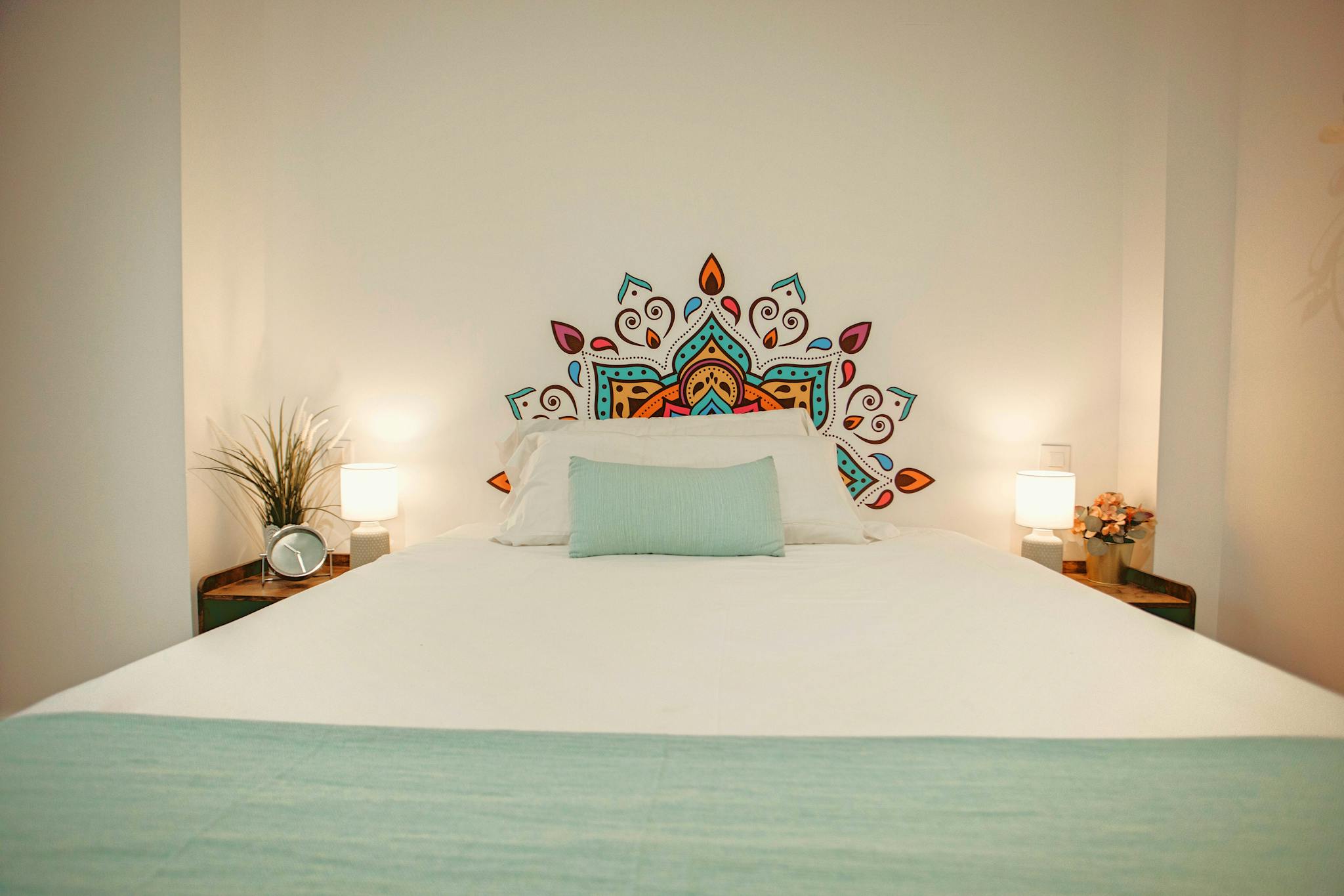 Immagine 8 di Appartamento in affitto  in Calle Teodosio a Sevilla