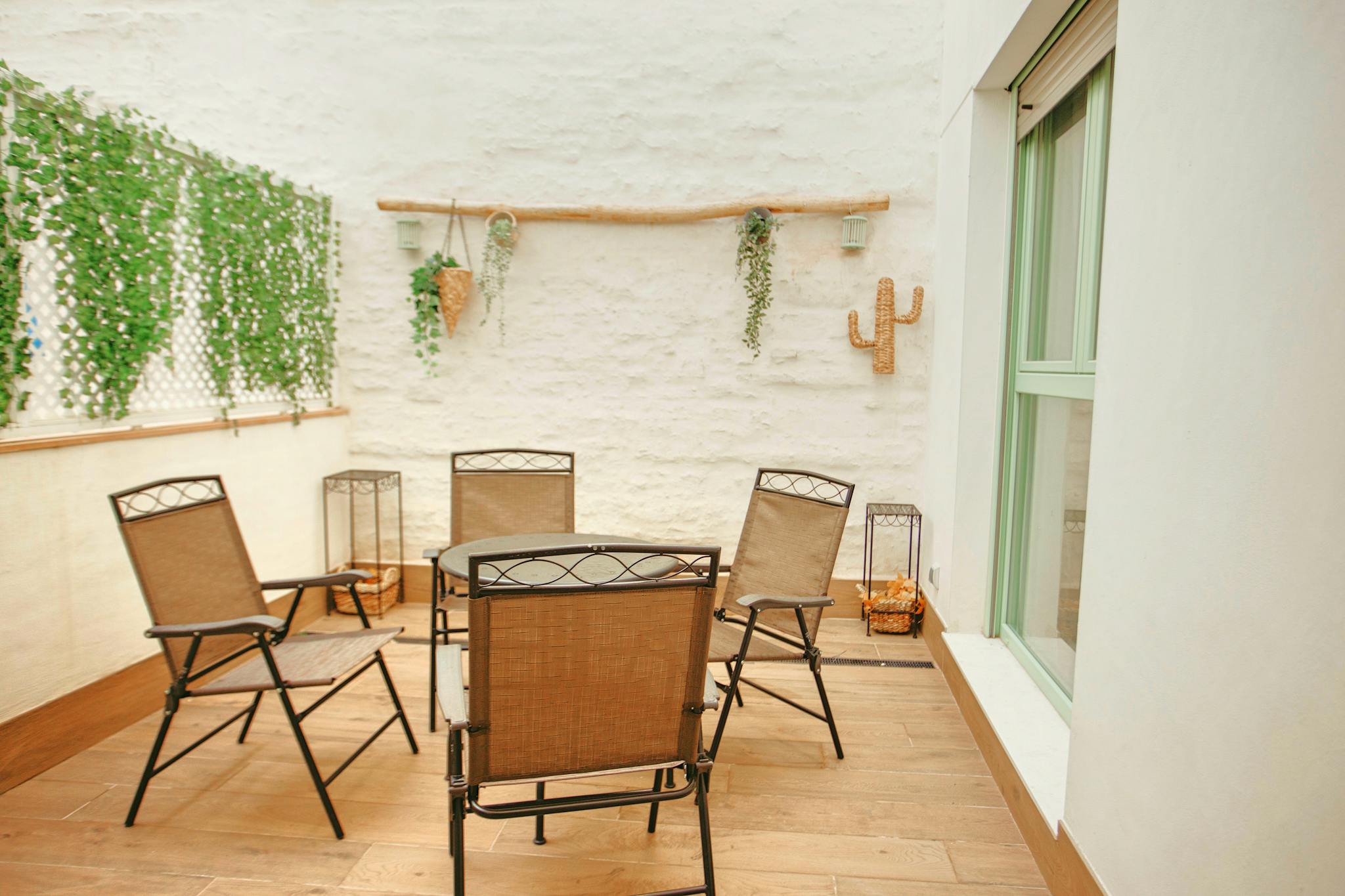 Immagine 10 di Appartamento in affitto  in Calle Teodosio a Sevilla