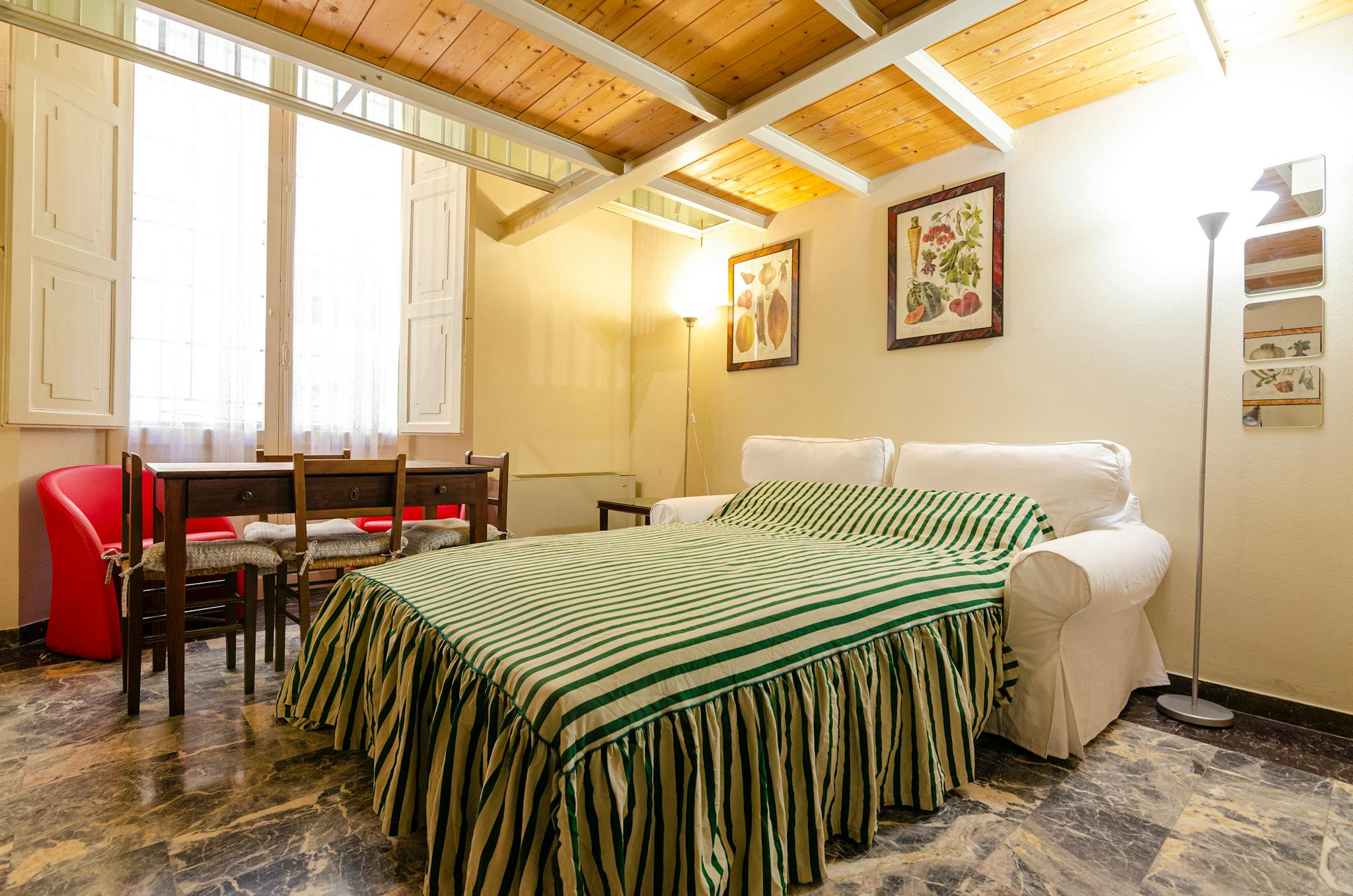 Immagine 7 di Appartamento in affitto  in Via Fossalta a Bologna