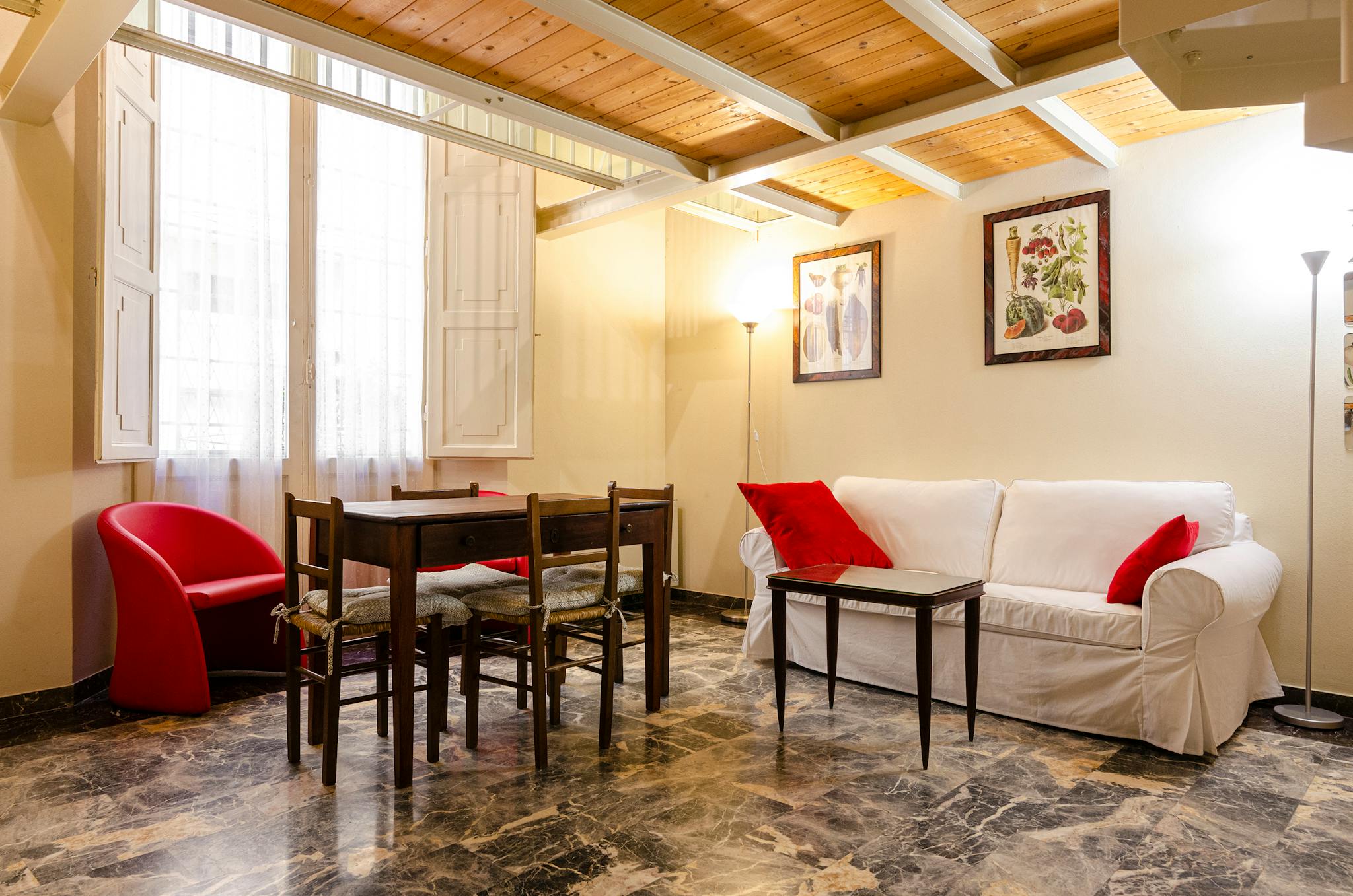 Immagine 3 di Appartamento in affitto  in Via Fossalta a Bologna