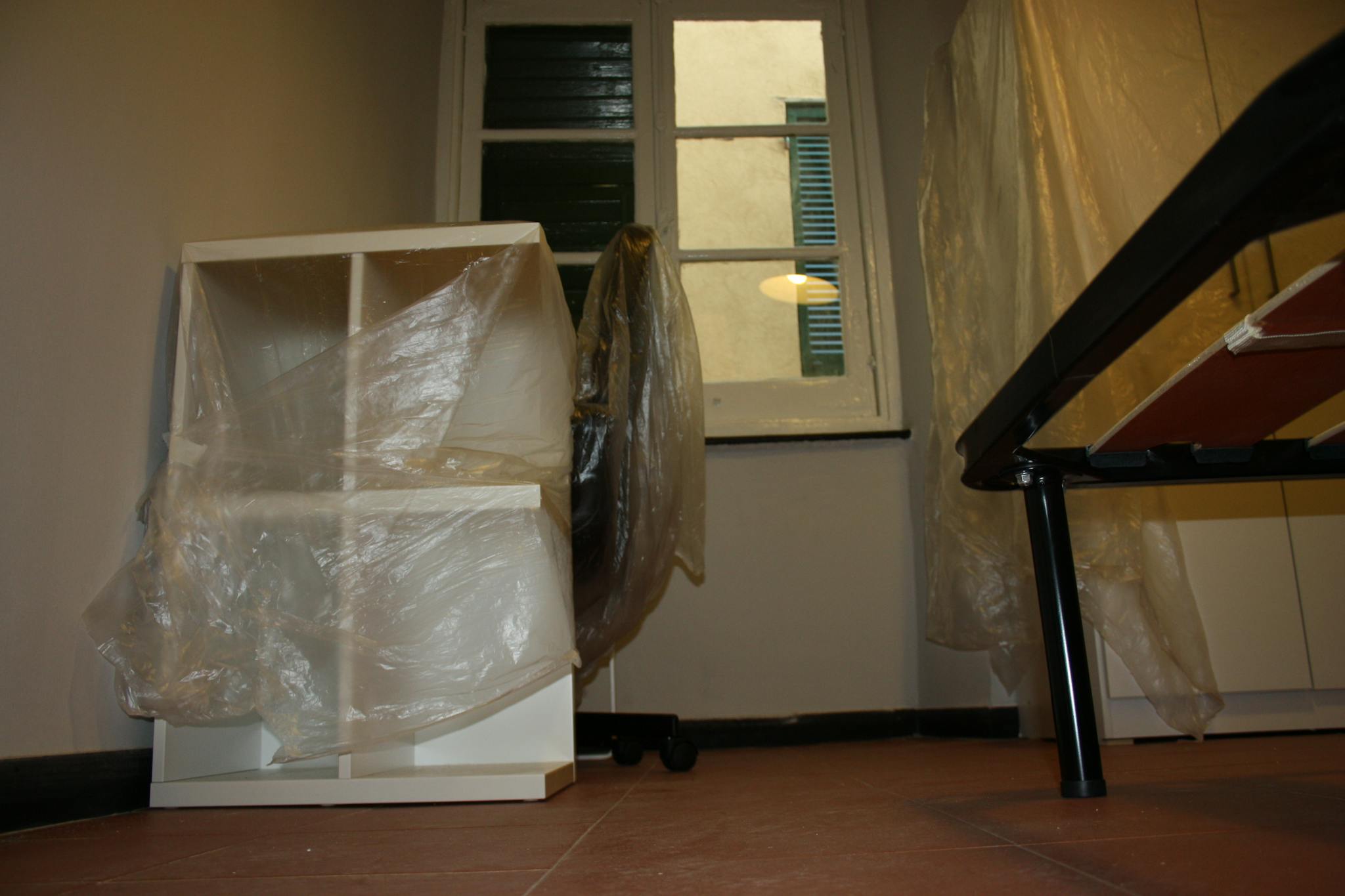 Immagine 6 di Camera in affitto  in Via di Prè a Genova