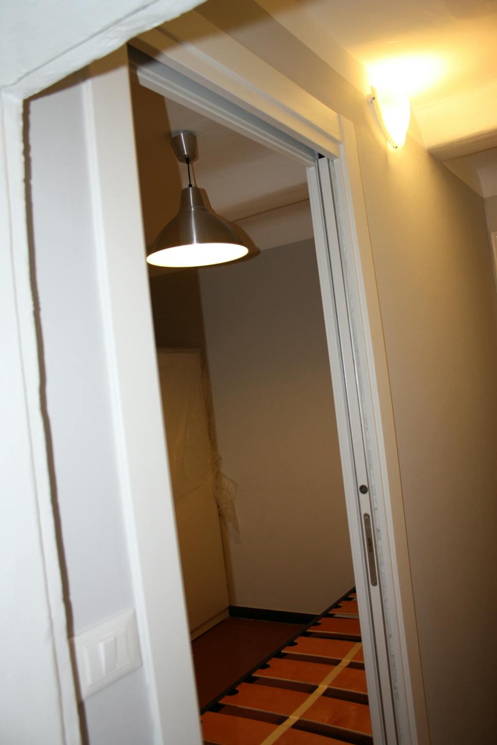 Immagine 2 di Camera in affitto  in Via di Prè a Genova