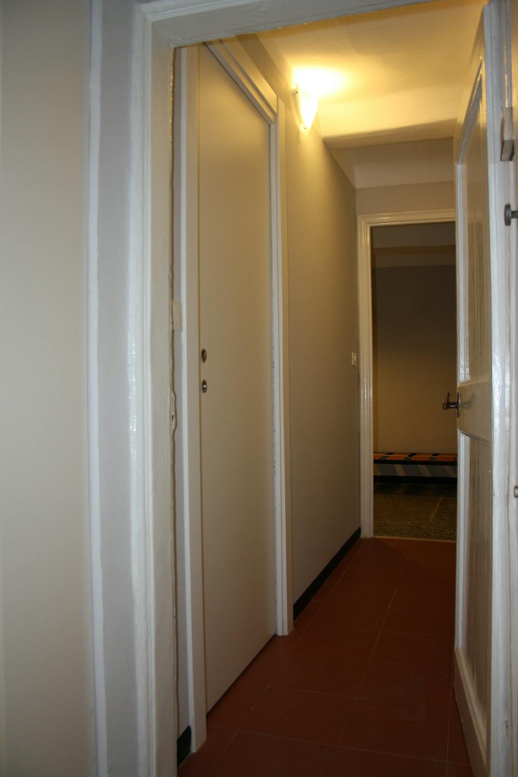 Immagine 4 di Camera in affitto  in Via di Prè a Genova