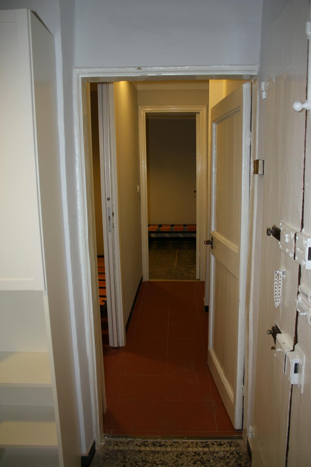 Immagine 3 di Camera in affitto  in Via di Prè a Genova