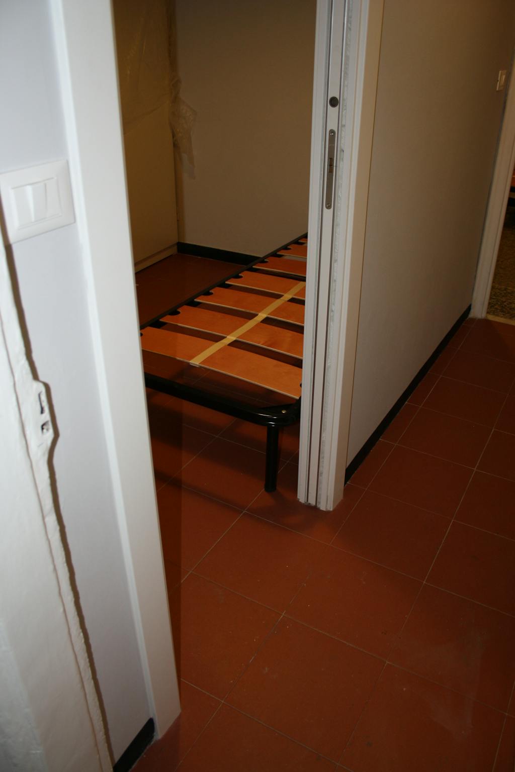 Immagine 5 di Camera in affitto  in Via di Prè a Genova