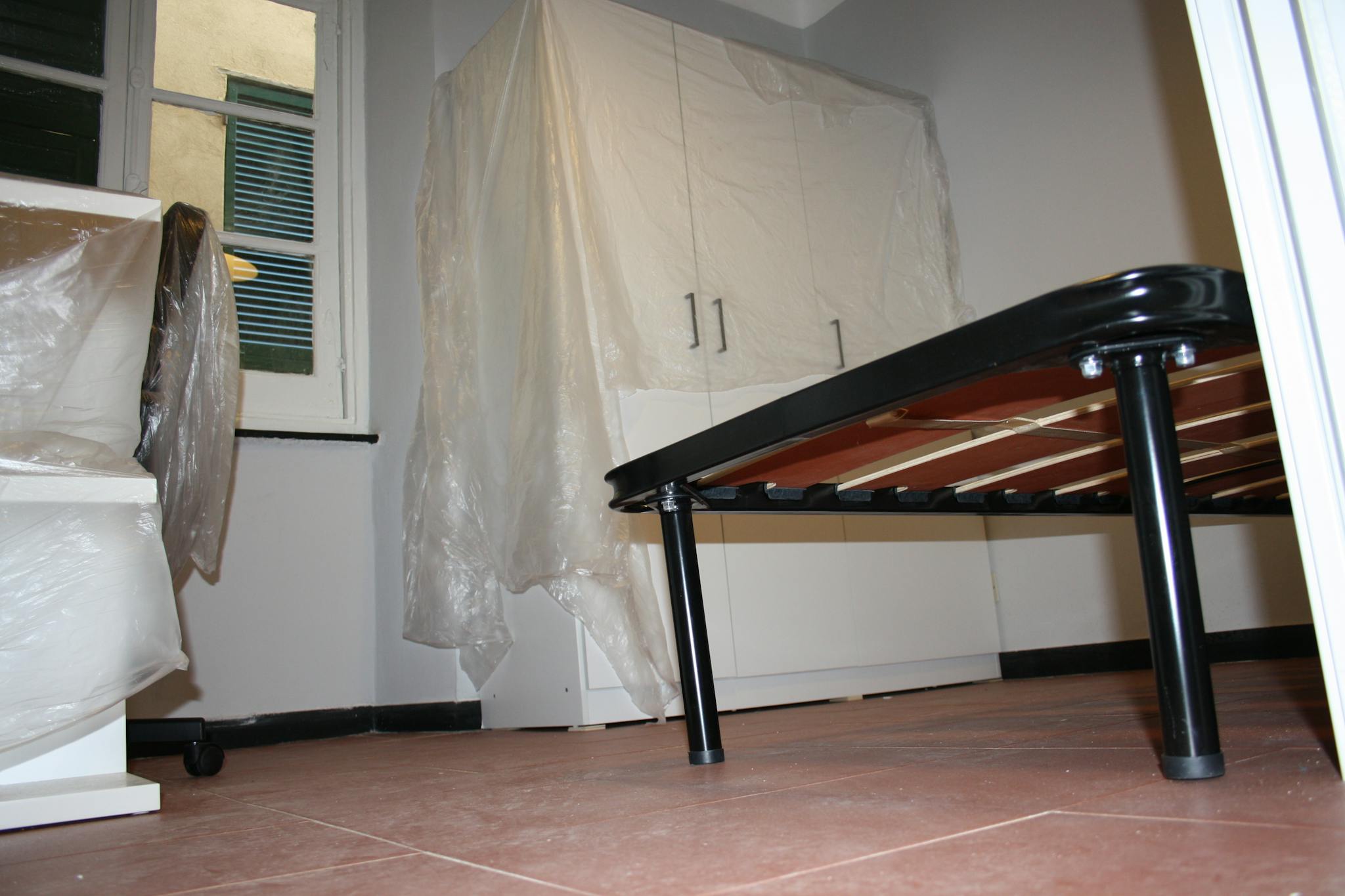 Immagine 1 di Camera in affitto  in Via di Prè a Genova