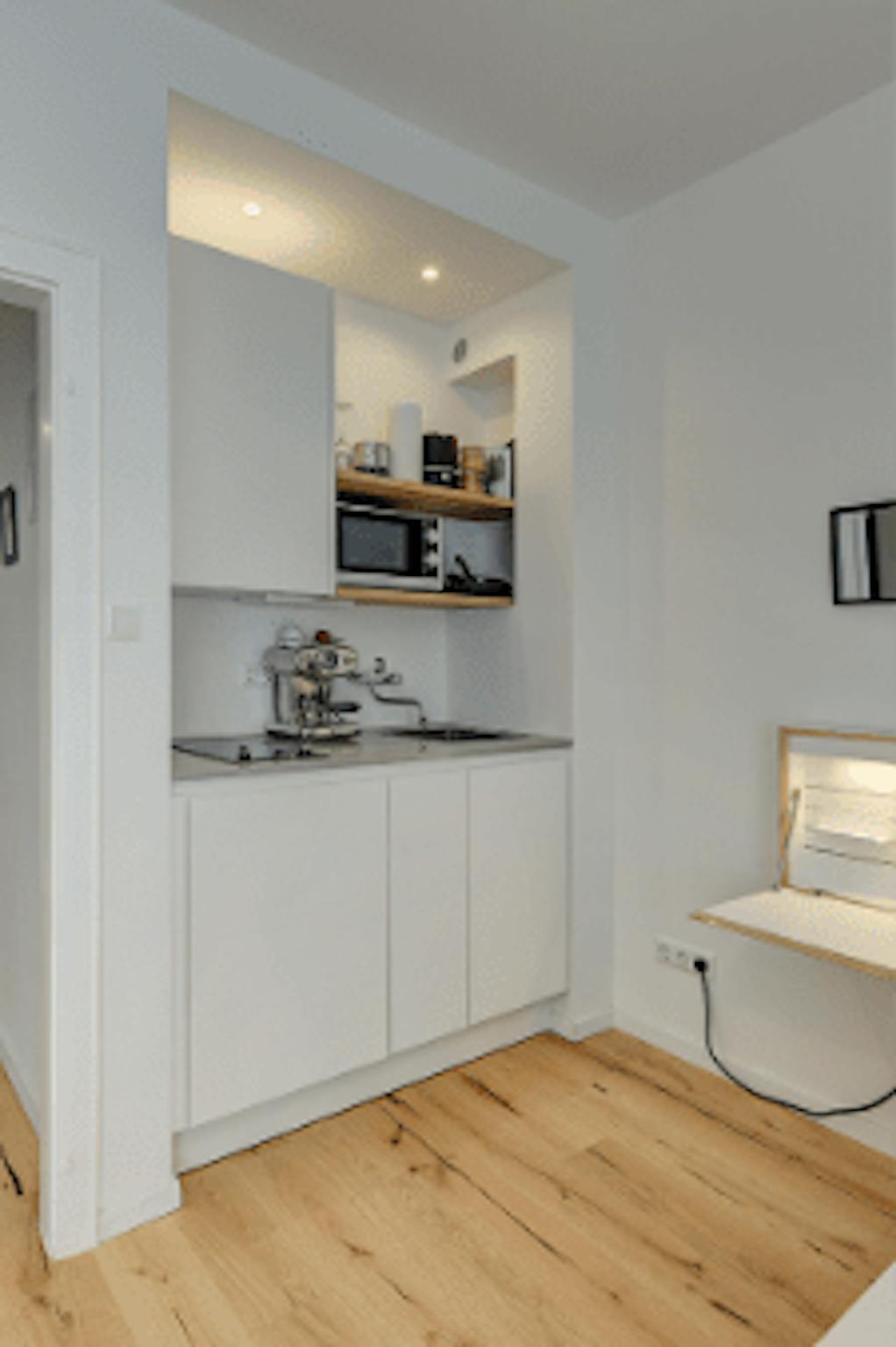 Immagine 6 di Appartamento in affitto  in Friedrichstraße a Düsseldorf