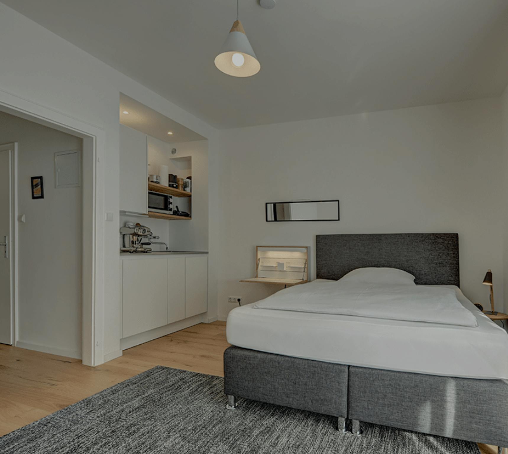 Immagine 3 di Appartamento in affitto  in Friedrichstraße a Düsseldorf