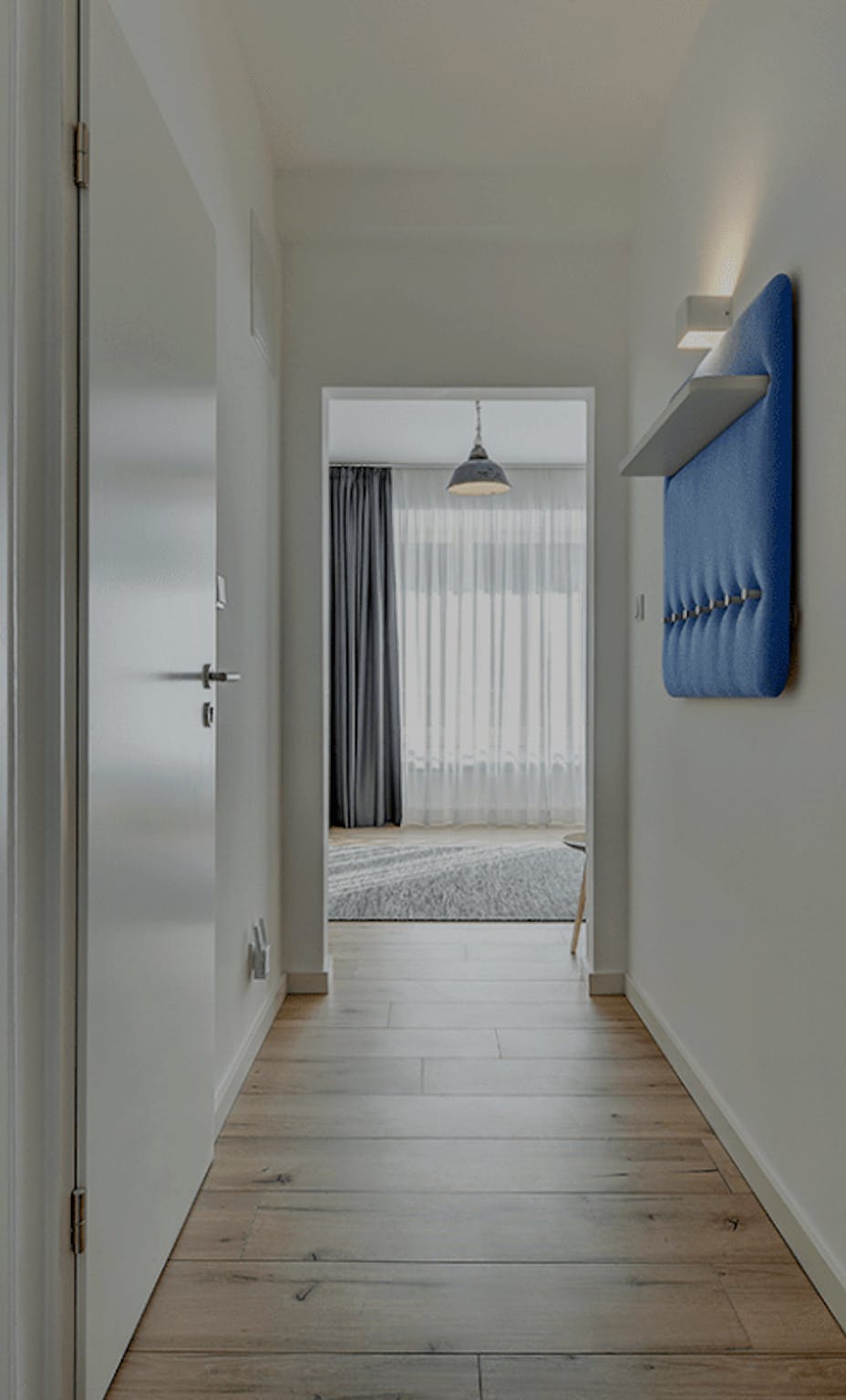 Immagine 8 di Appartamento in affitto  in Friedrichstraße a Düsseldorf