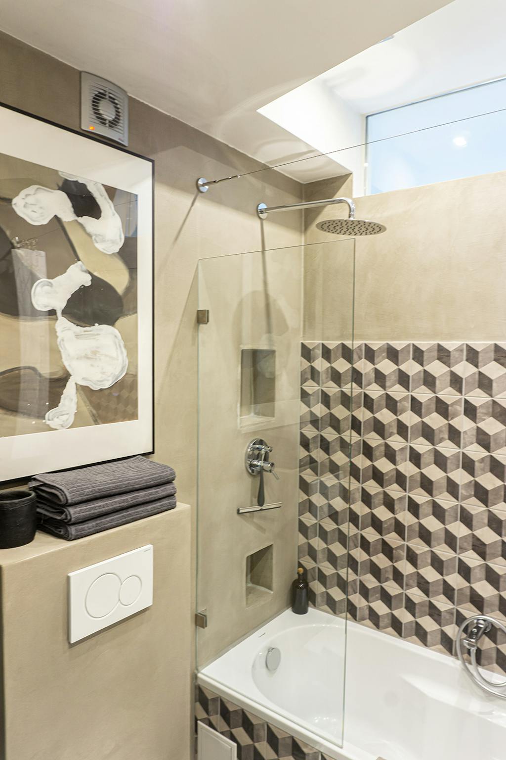 Immagine 7 di Appartamento in affitto  in Fleher Straße a Düsseldorf