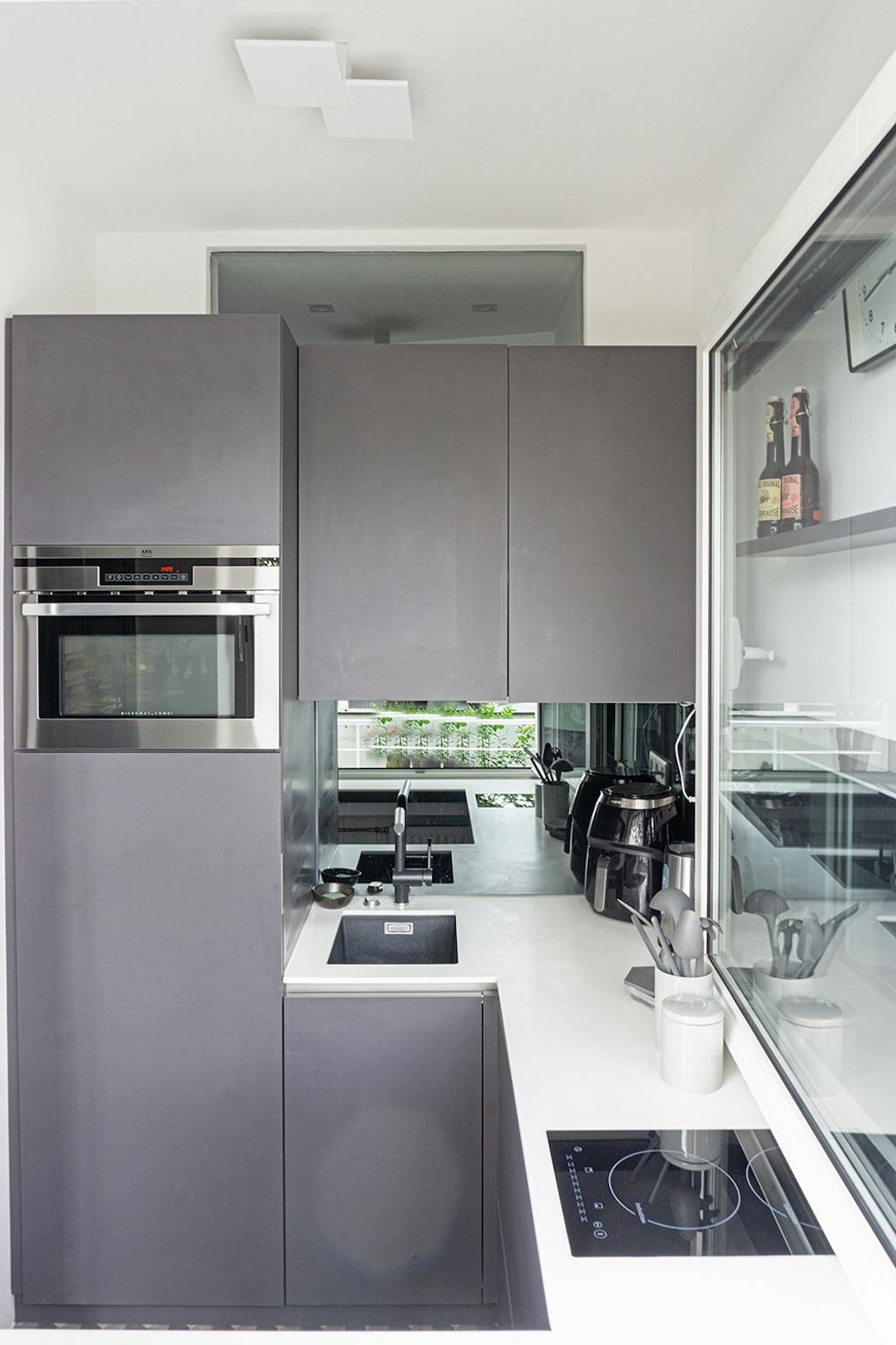 Immagine 10 di Appartamento in affitto  in Fleher Straße a Düsseldorf