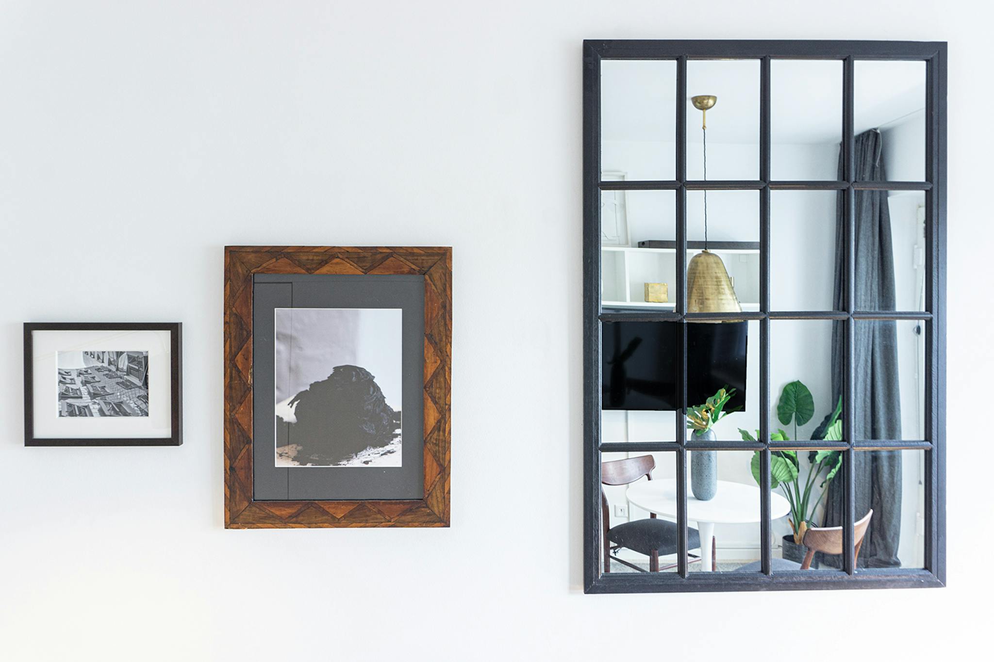 Immagine 2 di Appartamento in affitto  in Fleher Straße a Düsseldorf