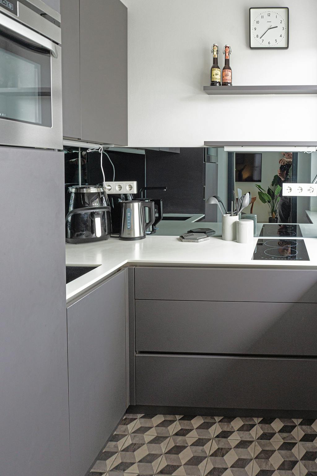 Immagine 9 di Appartamento in affitto  in Fleher Straße a Düsseldorf