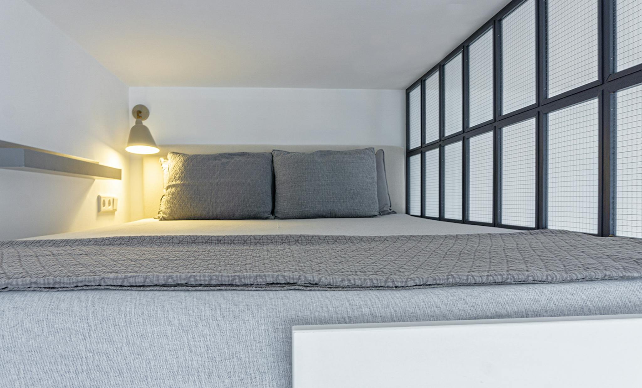 Immagine 5 di Appartamento in affitto  in Fleher Straße a Düsseldorf