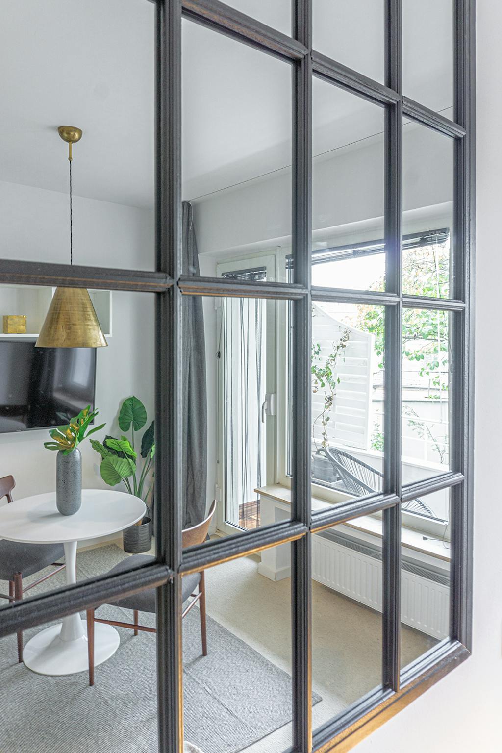 Immagine 3 di Appartamento in affitto  in Fleher Straße a Düsseldorf