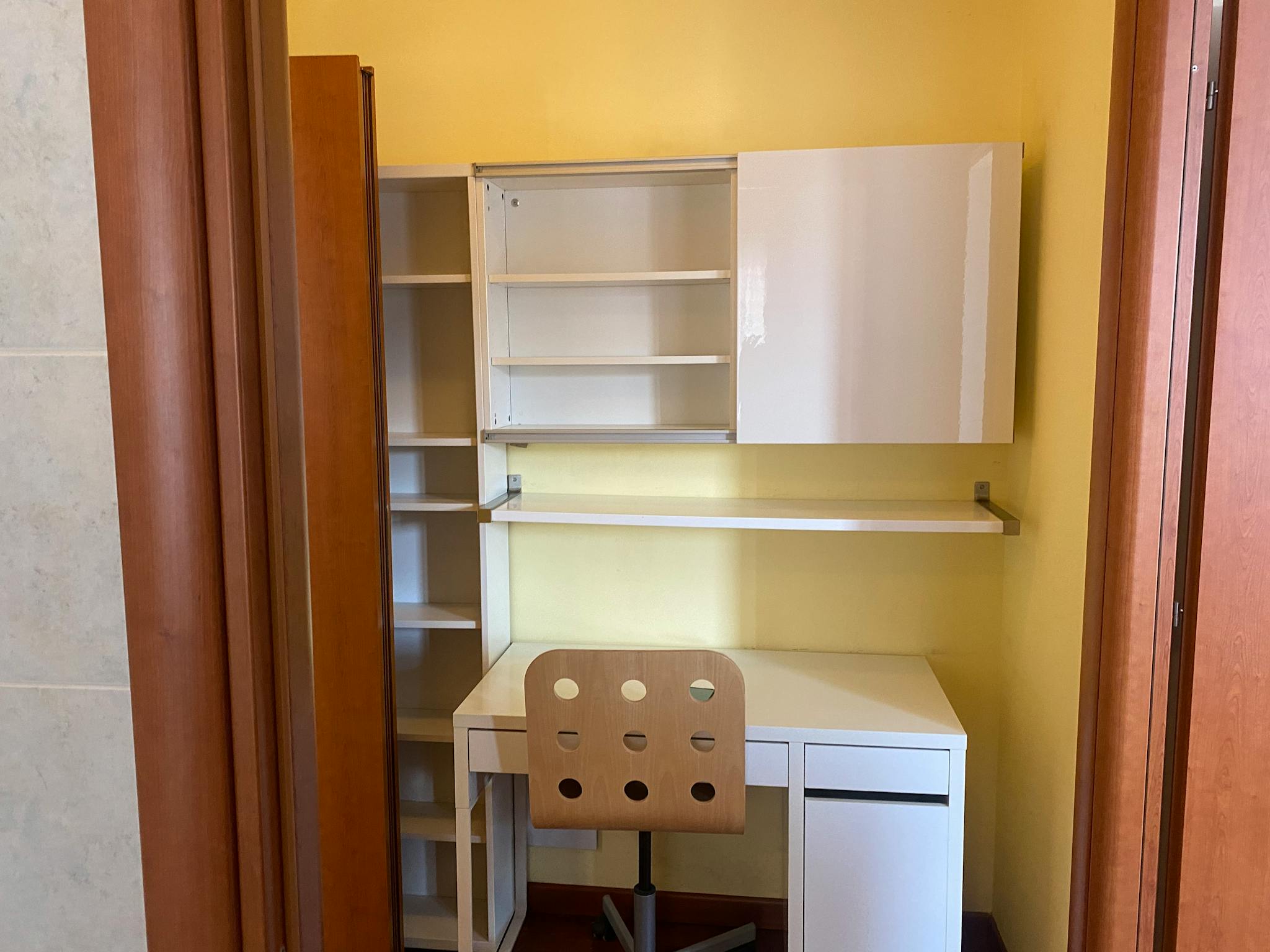 Immagine 9 di Appartamento in affitto  in Via Monte Rosa a Rozzano