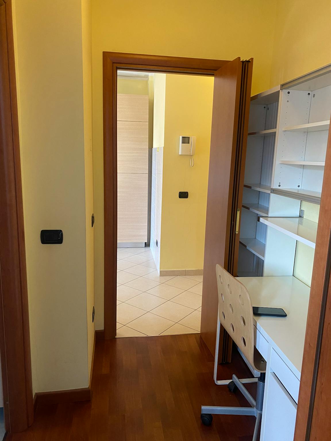 Immagine 10 di Appartamento in affitto  in Via Monte Rosa a Rozzano